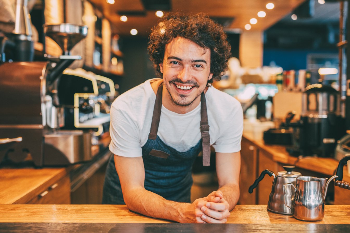 Barista